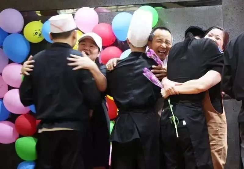 知恩报恩 尽在烹饪 | 白云工商教会我的重要一课插图2