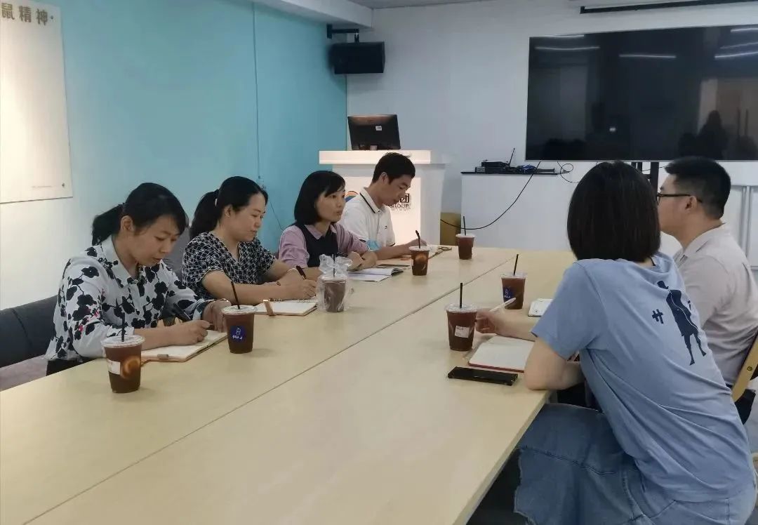 全力打造工商营销专业企业实践教学特色插图3