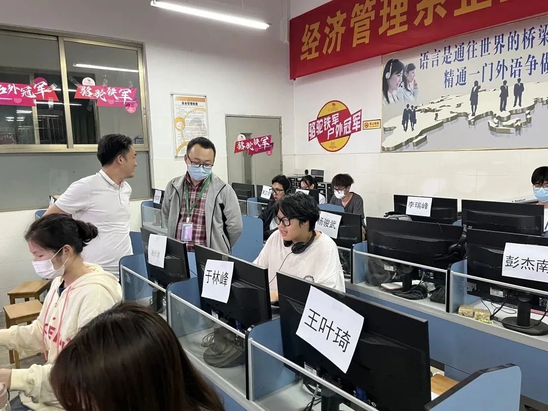 全力打造工商营销专业企业实践教学特色插图6