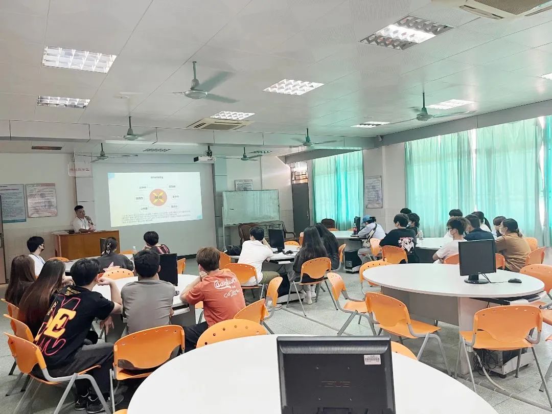 全力打造工商营销专业企业实践教学特色插图7