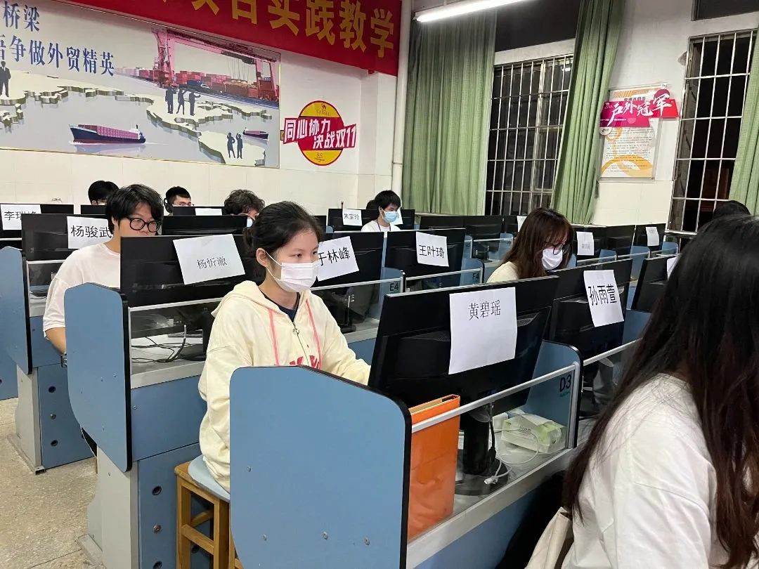 全力打造工商营销专业企业实践教学特色插图8