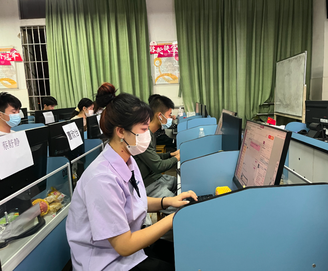 全力打造工商营销专业企业实践教学特色插图9