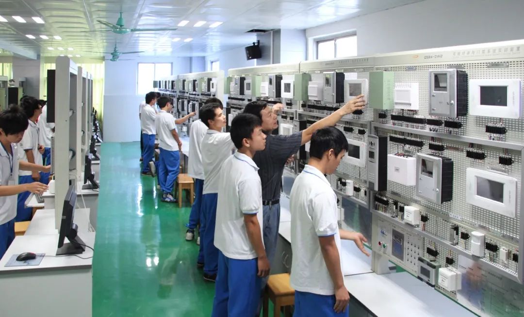 2022年计算机程序设计与大数据专业招生简章插图8