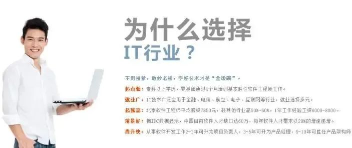 2022年计算机程序设计与大数据专业招生简章插图25