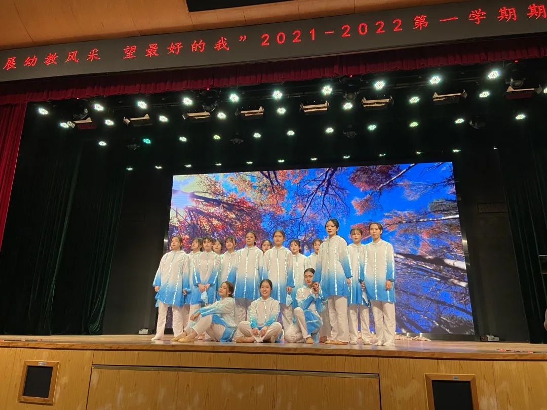 点亮大学梦 │ 心选白云工商民族音乐与舞蹈专业插图7