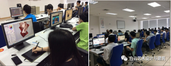 【重磅推荐】学动漫设计来白云工商，薪资高！空间大！前景广！插图18