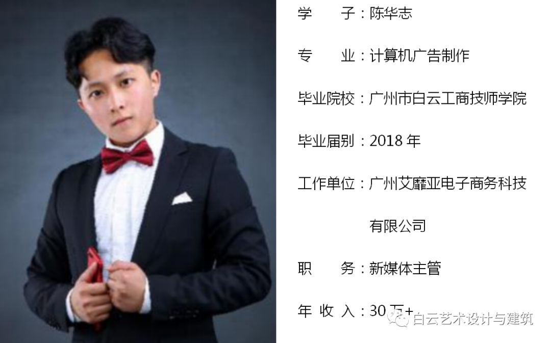 广告黄金时代来临，学广告设计就来白云工商插图7