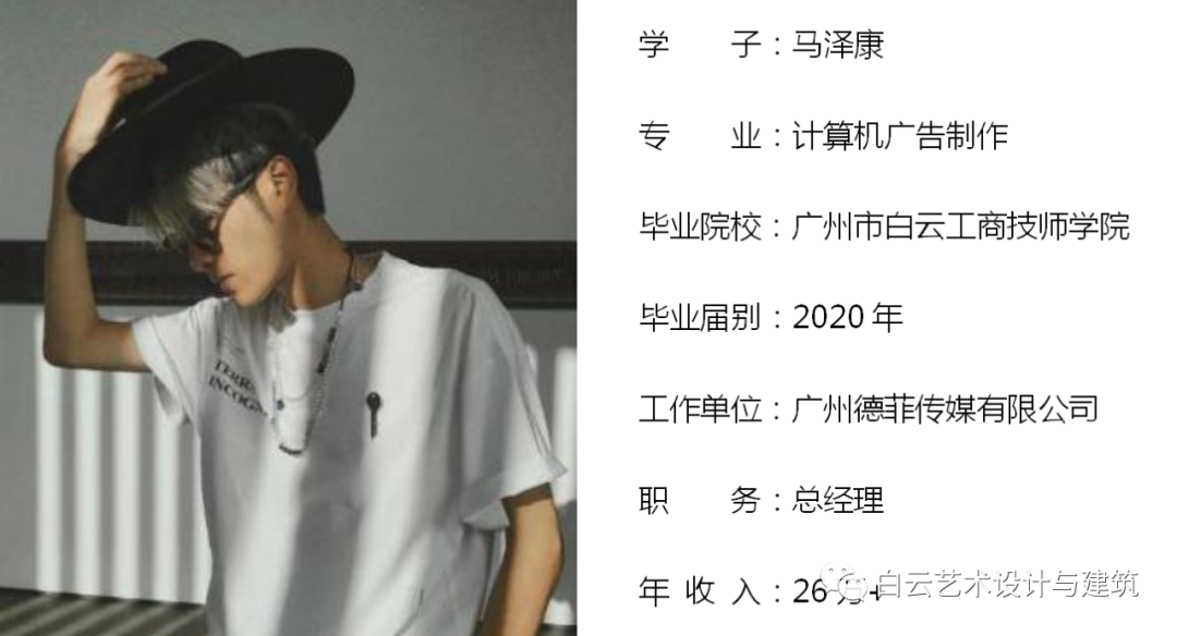 广告黄金时代来临，学广告设计就来白云工商插图9