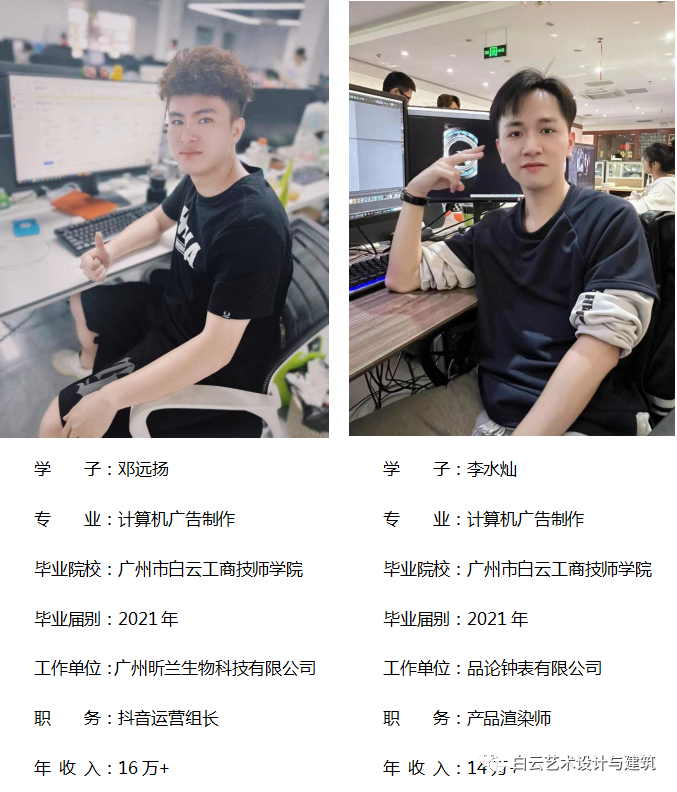 广告黄金时代来临，学广告设计就来白云工商插图11