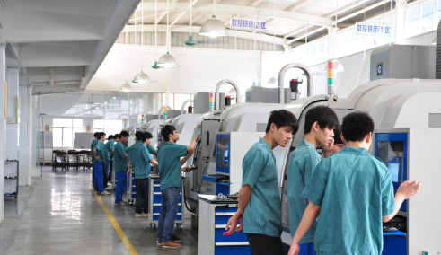 报名启动！广州市白云工商技师学院2023年春季招生简章公布！插图19