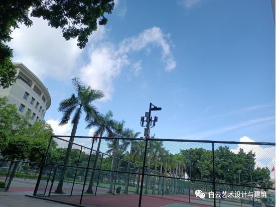 2023，我们相约白云工商工程造价专业插图5