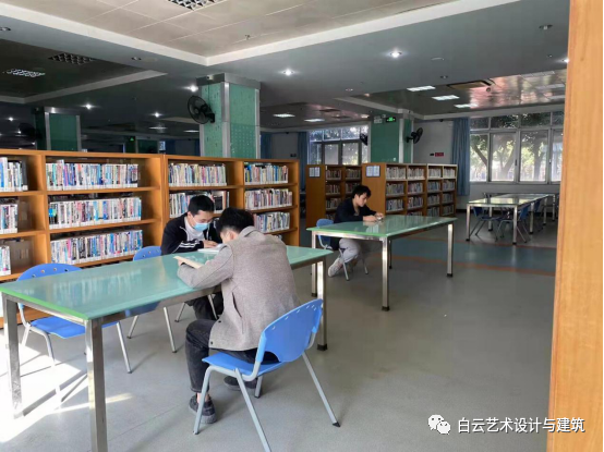 2023，我们相约白云工商工程造价专业插图6