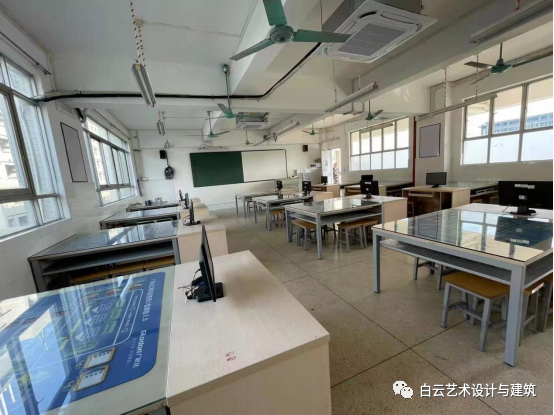 2023，我们相约白云工商工程造价专业插图7