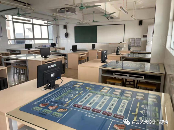2023，我们相约白云工商工程造价专业插图8