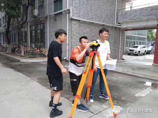 2023，我们相约白云工商工程造价专业插图12