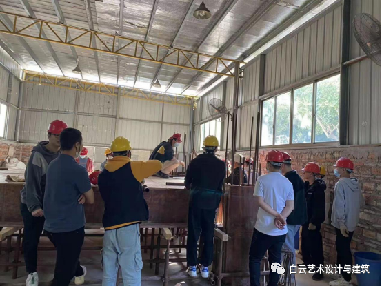 2023，我们相约白云工商工程造价专业插图13