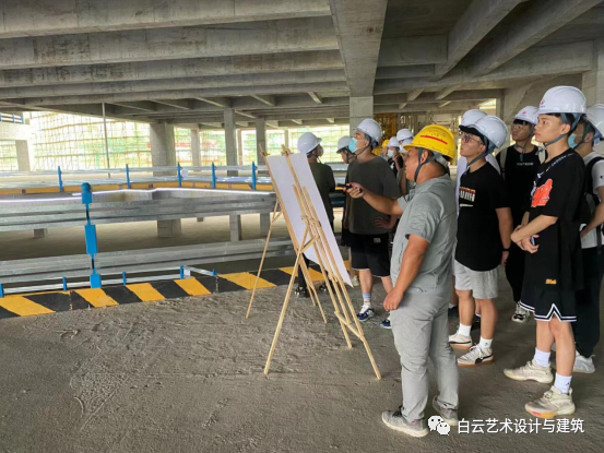 2023，我们相约白云工商工程造价专业插图20