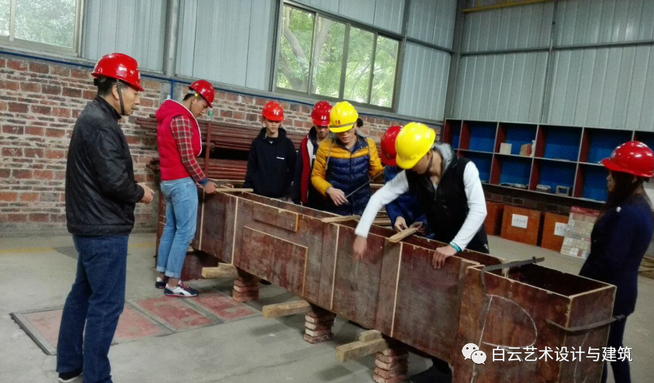 2023百废俱兴,白云工商建筑专业火爆招生插图2 2023百废俱兴,白云工商建筑专业火爆招生插图2