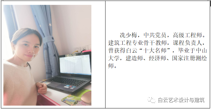 2023百废俱兴，白云工商建筑专业火爆招生插图10