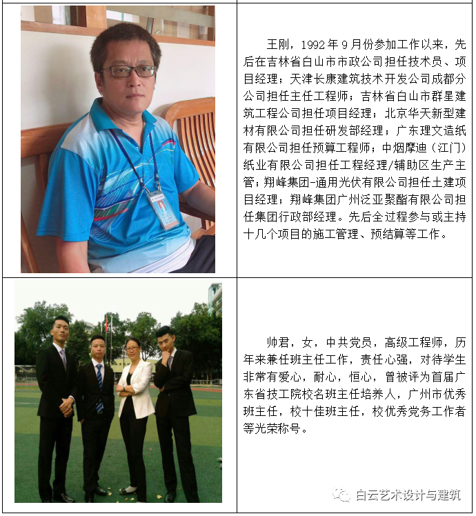 2023百废俱兴,白云工商建筑专业火爆招生插图11 2023百废俱兴,白云工商建筑专业火爆招生插图11