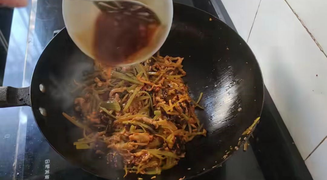震惊！大学生的寒假生活写照竟然是这样...插图5