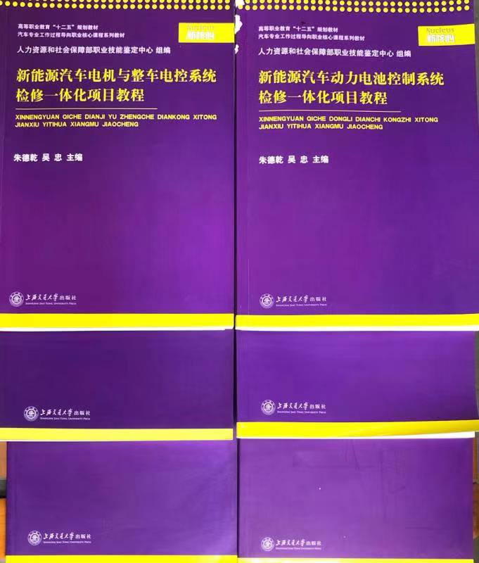 新势力崛起 ！新能源汽车行业正当时，欢迎报读白云工商新能源汽修专业插图2