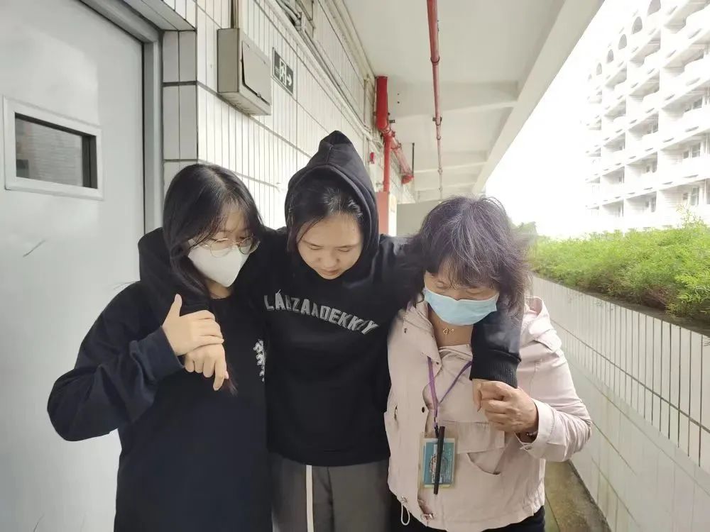 白云工商技师的有爱瞬间~~~插图1