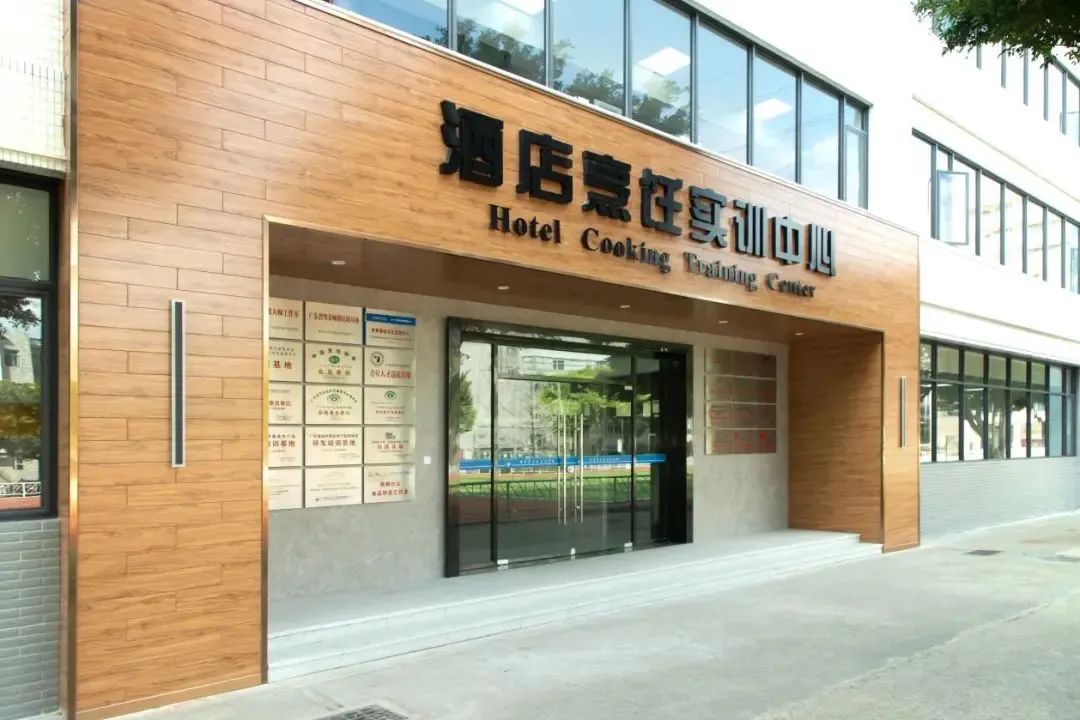 白云工商技师的有爱瞬间~~~插图14