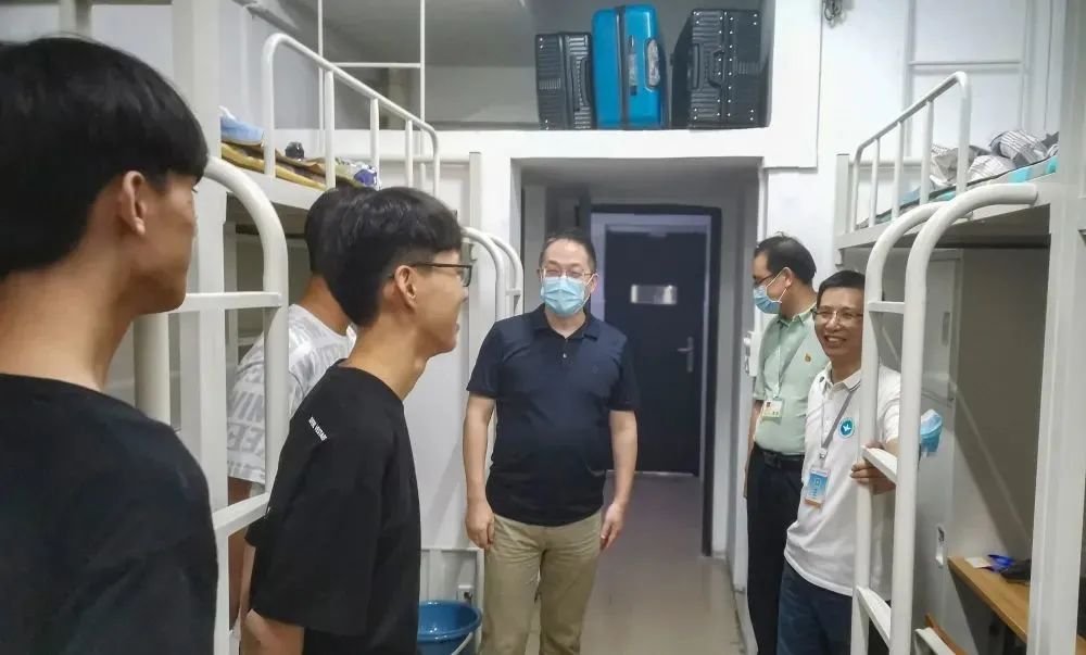 白云工商技师的有爱瞬间~~~插图17