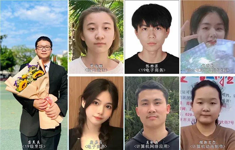 圆梦大学！职教高考让中职生升学率更高，升学之路更顺畅！插图8
