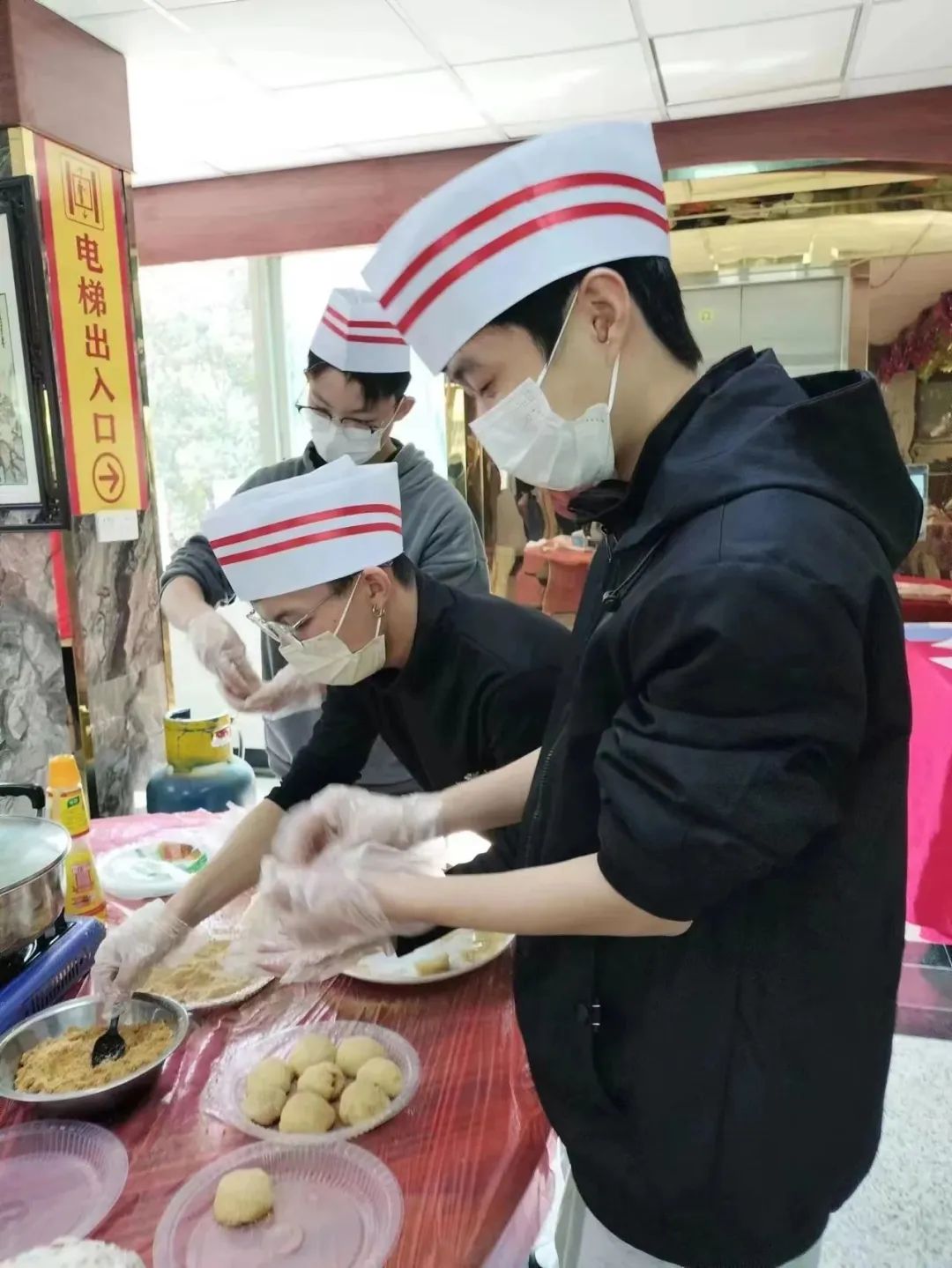 推广美食，振兴乡村 | 白云区特色小吃制作技能培训创粤菜师傅工程新范式插图5