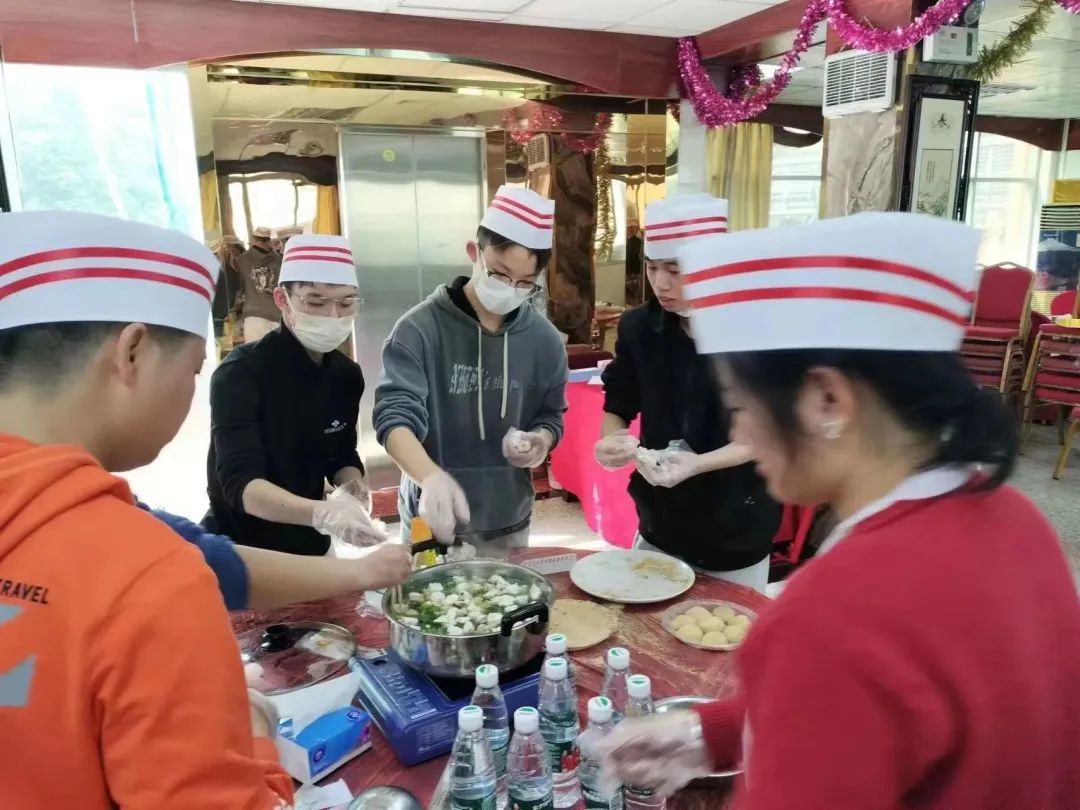推广美食，振兴乡村 | 白云区特色小吃制作技能培训创粤菜师傅工程新范式插图6