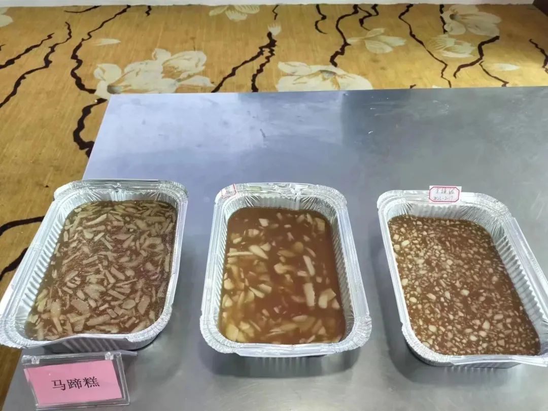 推广美食，振兴乡村 | 白云区特色小吃制作技能培训创粤菜师傅工程新范式插图12