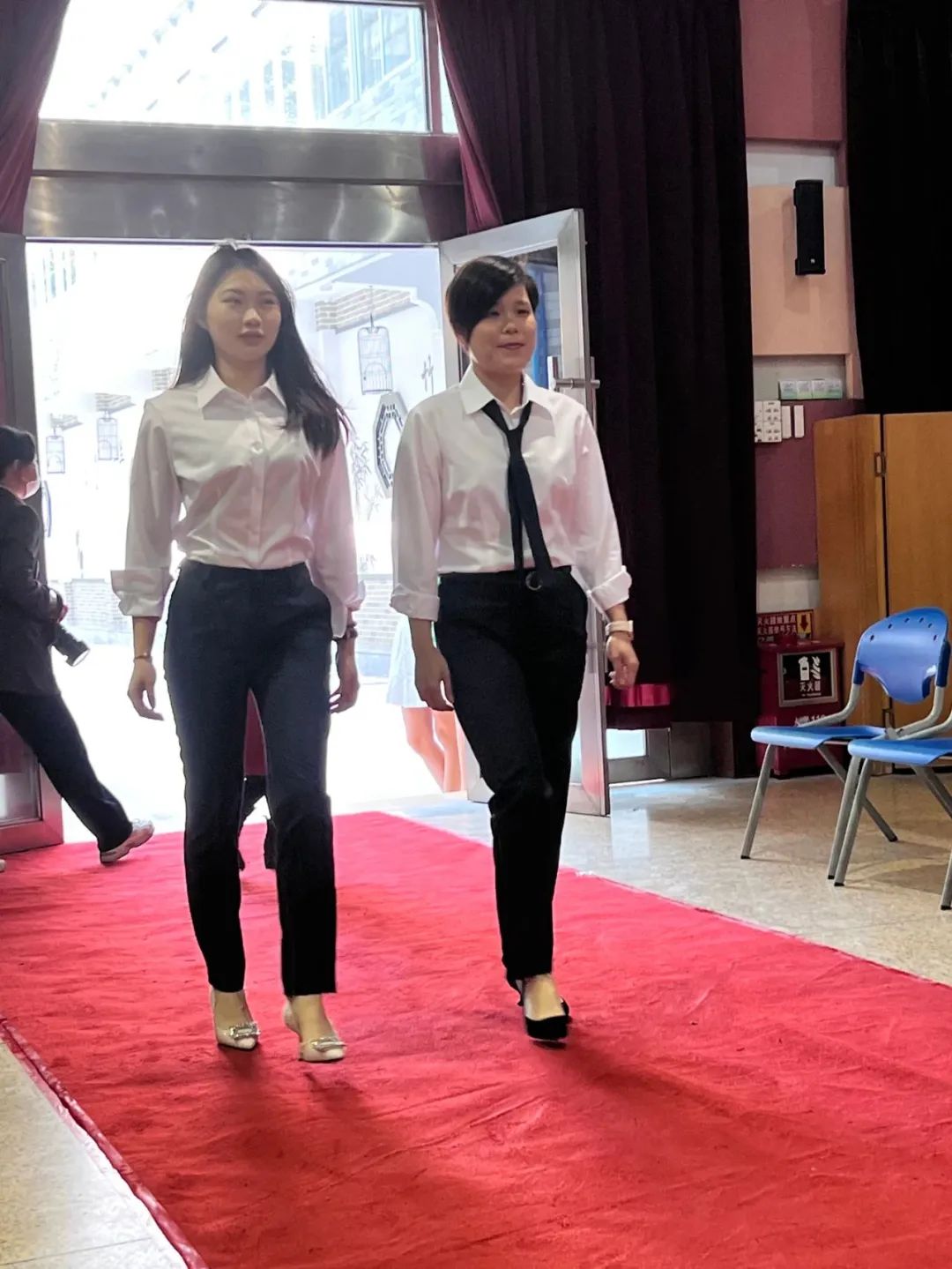 我校携手广裕集团深化校企合作，推动职业教育高质量发展！插图4