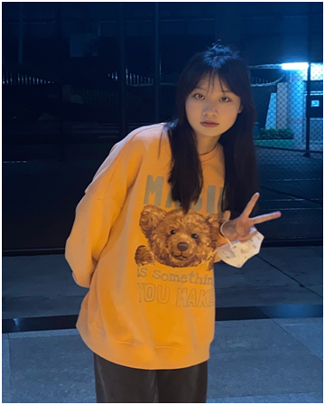 优秀 | 获国家奖学金的他们，一路狂飙在那条适合自己的路上！插图4