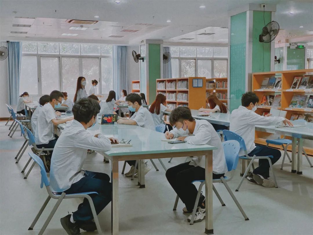 元气满满！这是你的新学期打开方式→→→插图8