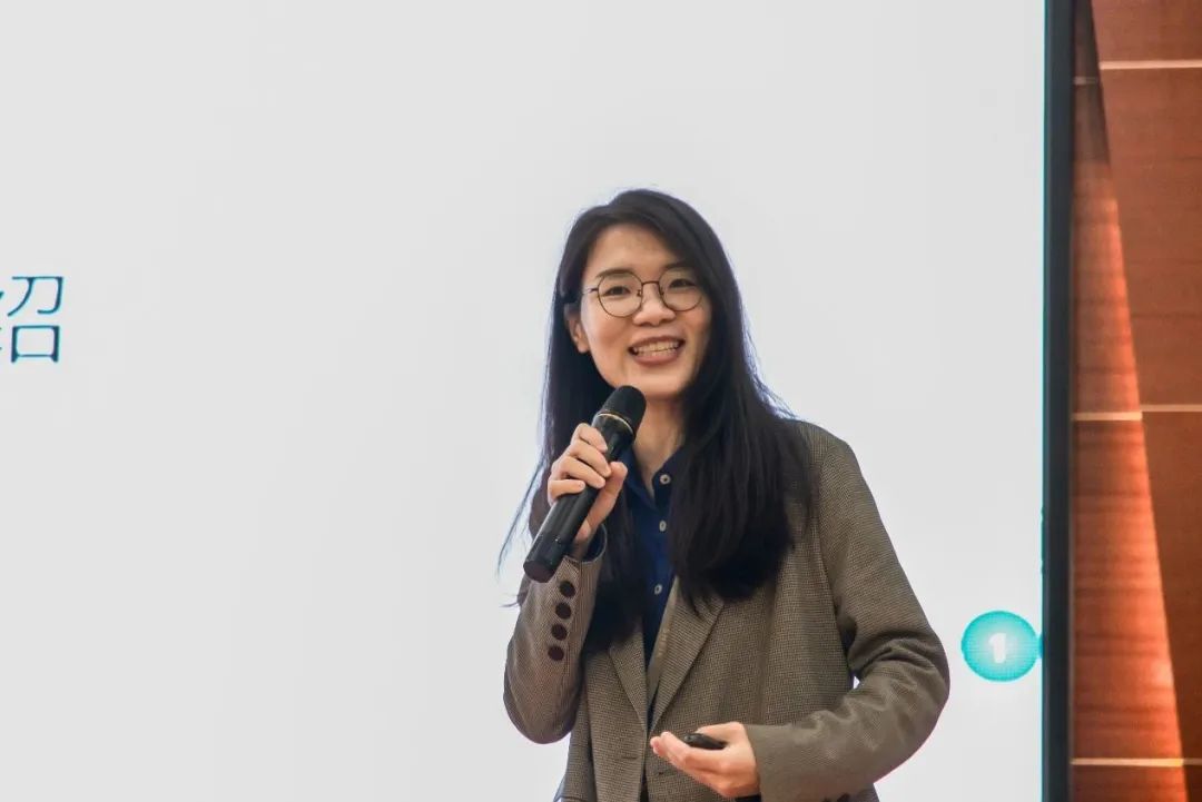 国际电商巨头SHEIN进驻白云--产教融合，共育人才插图2