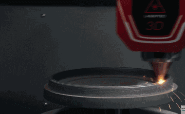 3D打印技术赋能百业数字化 | 白云工商技师学院3D打印技术应用专业招生简章插图3
