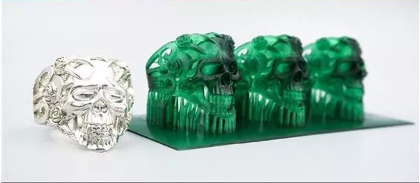 3D打印技术赋能百业数字化 | 白云工商技师学院3D打印技术应用专业招生简章插图7