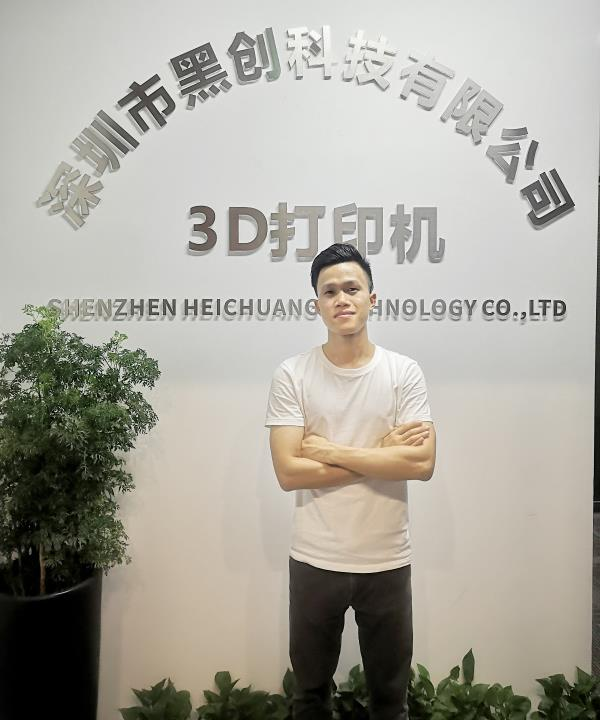 3D打印技术赋能百业数字化 | 白云工商技师学院3D打印技术应用专业招生简章插图8