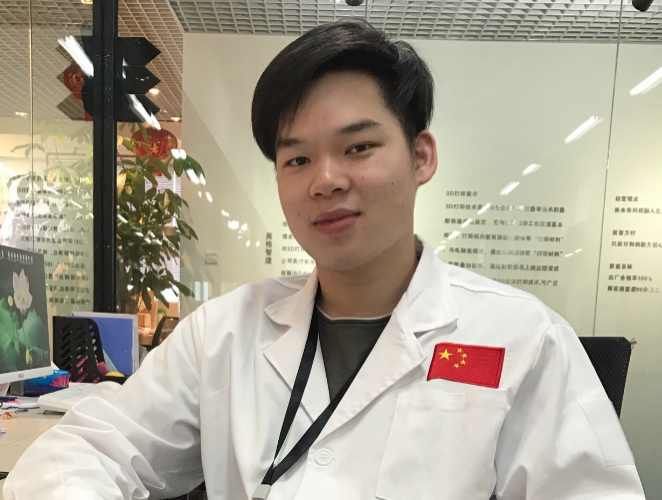 3D打印技术赋能百业数字化 | 白云工商技师学院3D打印技术应用专业招生简章插图10
