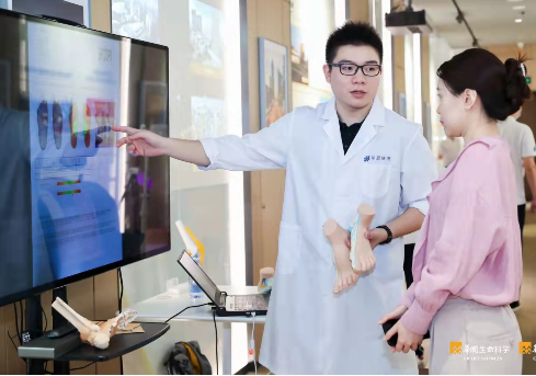3D打印技术赋能百业数字化 | 白云工商技师学院3D打印技术应用专业招生简章插图12