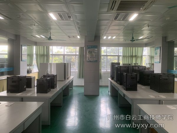 3D打印技术赋能百业数字化 | 白云工商技师学院3D打印技术应用专业招生简章插图33