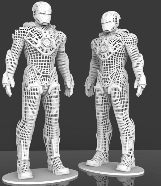 3D打印技术赋能百业数字化 | 白云工商技师学院3D打印技术应用专业招生简章插图16