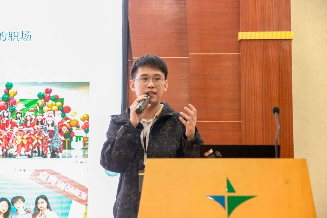 全球第五大独角兽企业！国际服装电商巨头SHEIN携手白云工商技师学院！插图5