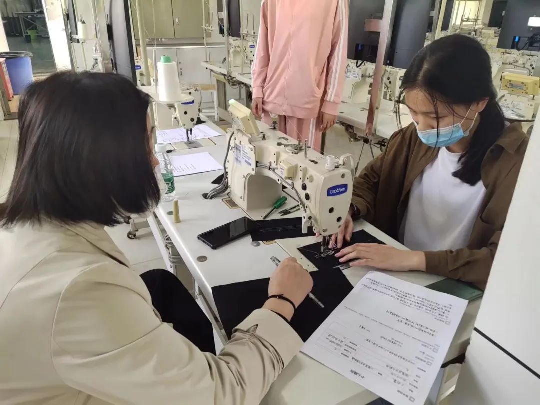 全球第五大独角兽企业！国际服装电商巨头SHEIN携手白云工商技师学院！插图7