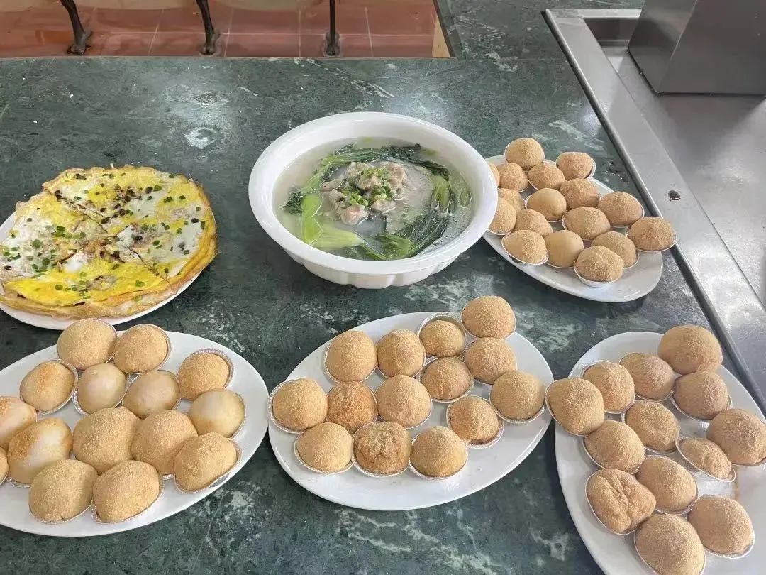 烹饪技能免费get！白云区特色小吃制作烹饪技能培训班火热报名中插图3