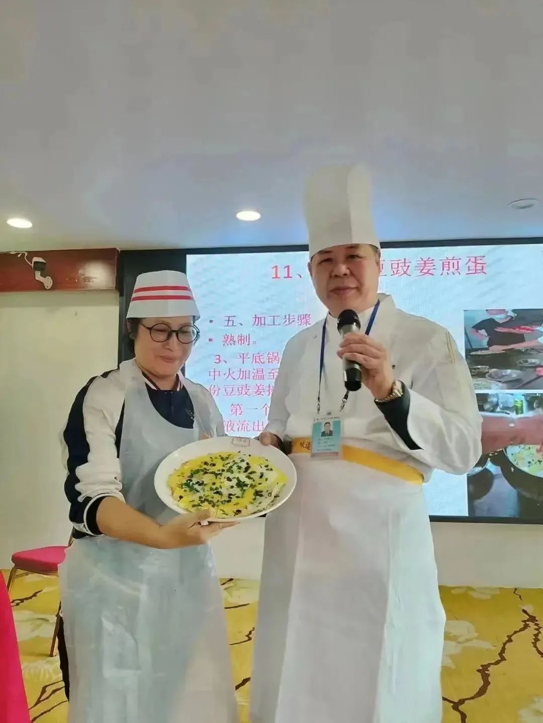 烹饪技能免费get！白云区特色小吃制作烹饪技能培训班火热报名中插图5