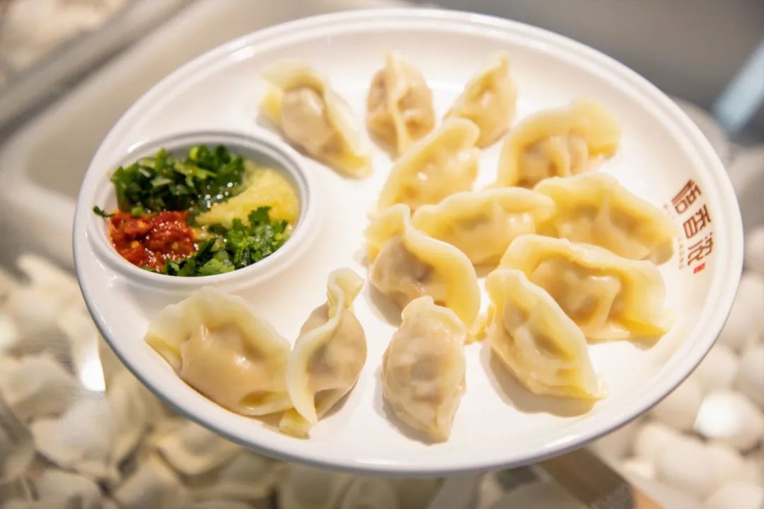 在白云工商技师，踏上“狂飙”美食之旅！插图12