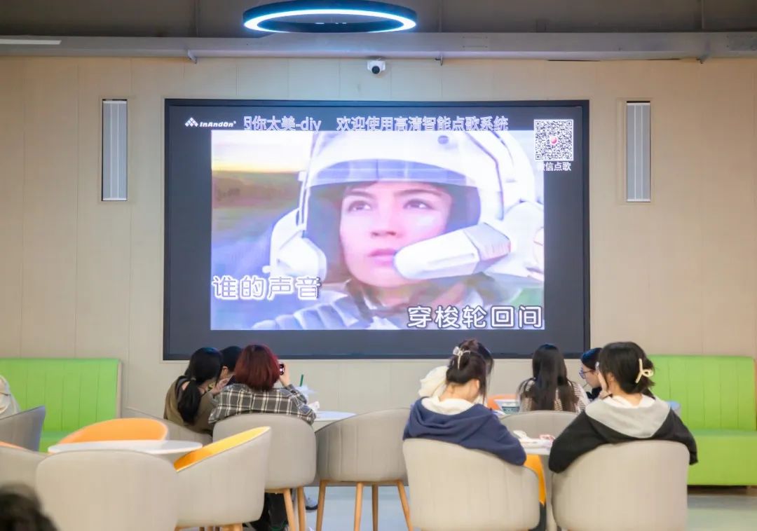 在白云工商技师，踏上“狂飙”美食之旅！插图18